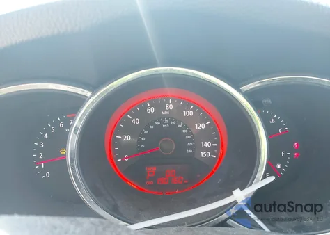 2012 Kia Sorento Sx V6 z USA, uszkodzony, nr VIN 5XYKWDA28CG248655